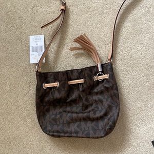Vintage Michael Kors Tote